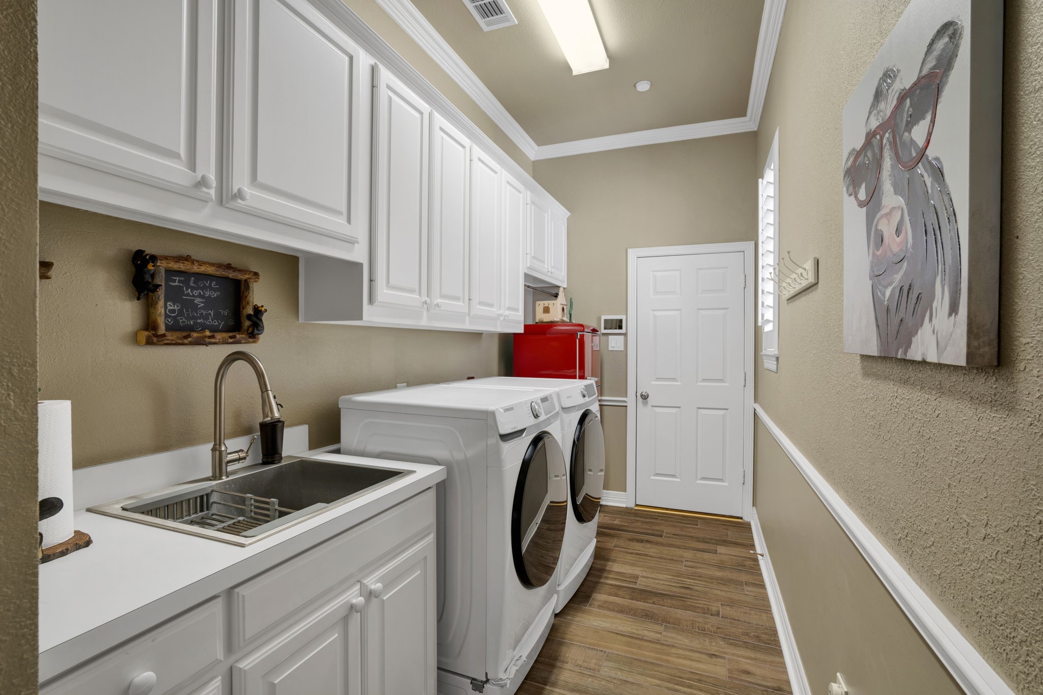 2608 Cedarwood Court Mckinney TX 75072