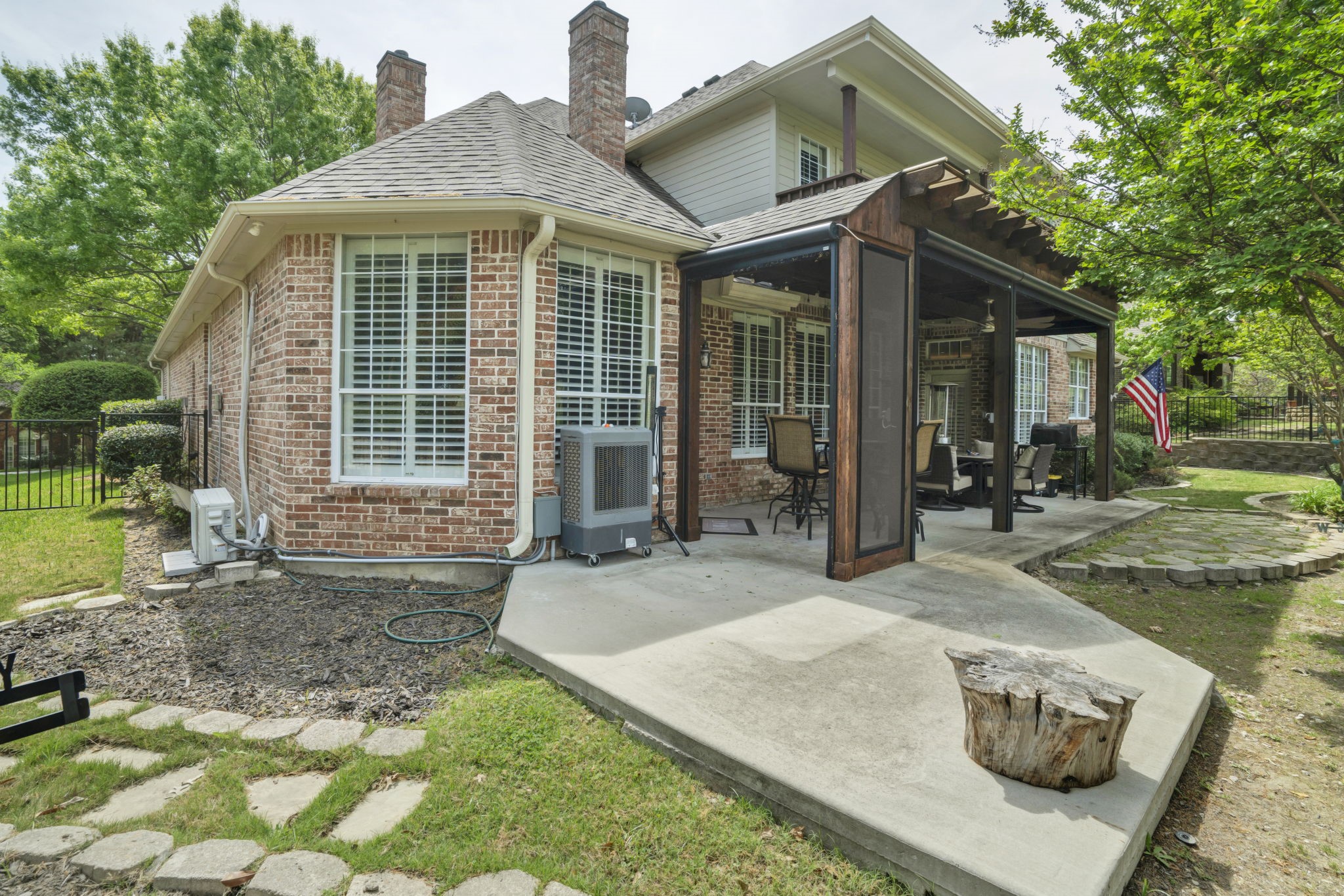 2608 Cedarwood Court Mckinney TX 75072
