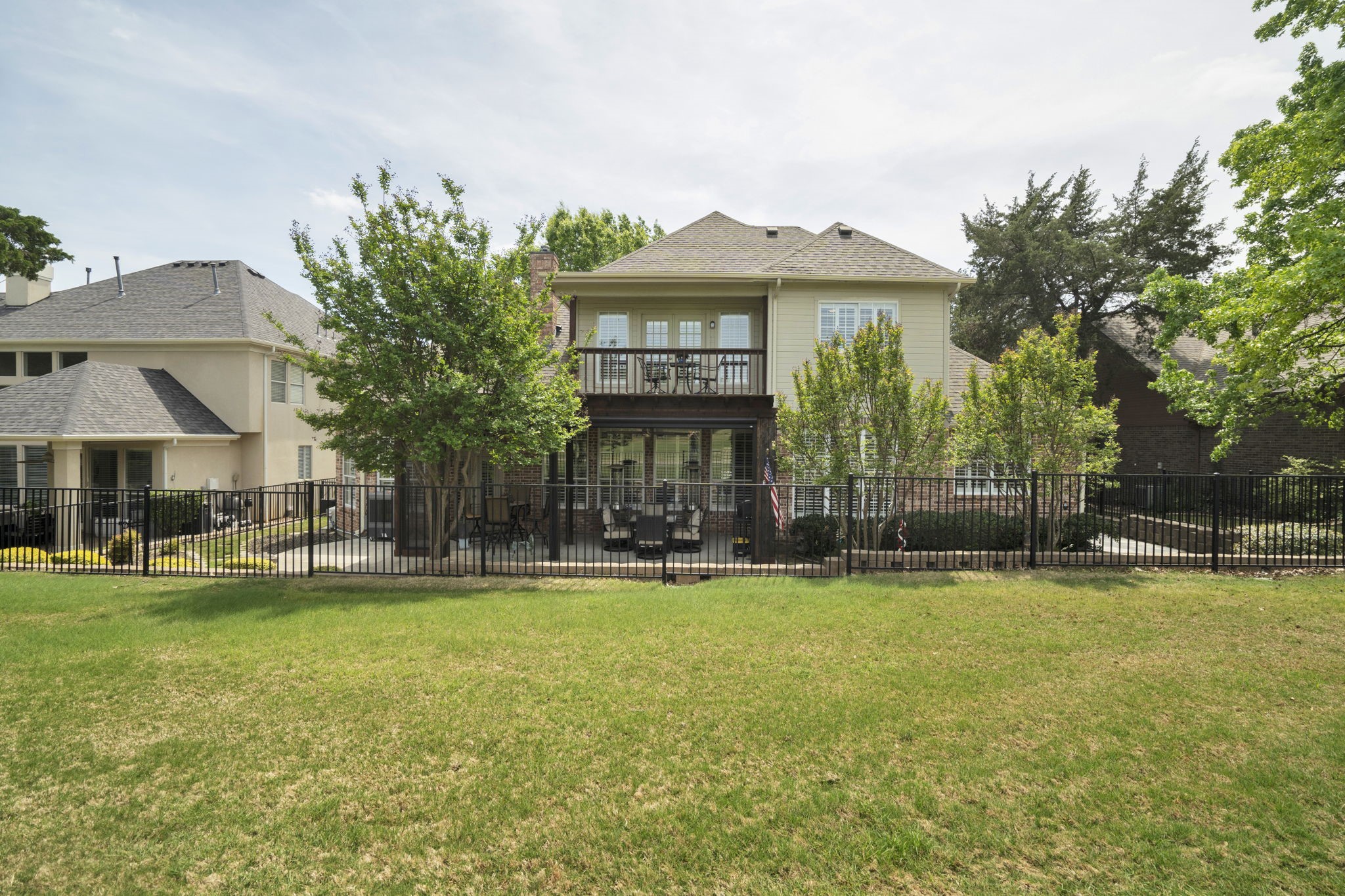2608 Cedarwood Court Mckinney TX 75072
