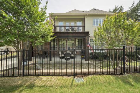 2608 Cedarwood Court Mckinney TX 75072