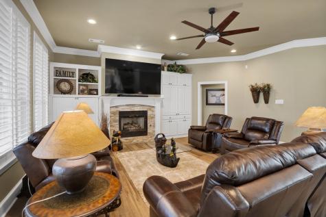 2608 Cedarwood Court Mckinney TX 75072
