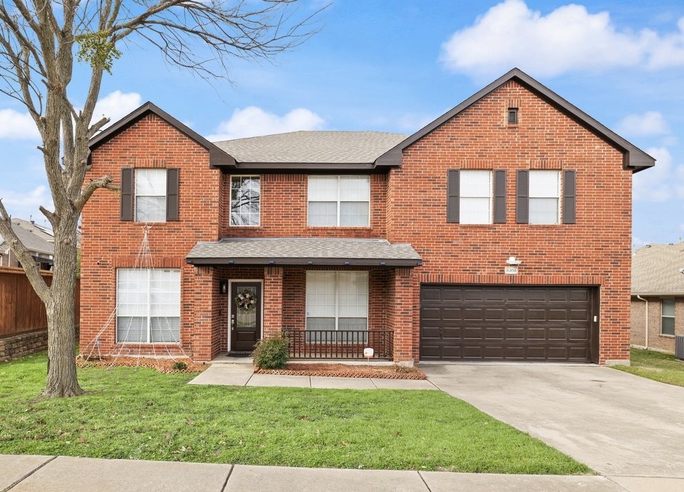 8404 Summer Park Drive Fort Worth TX 76123