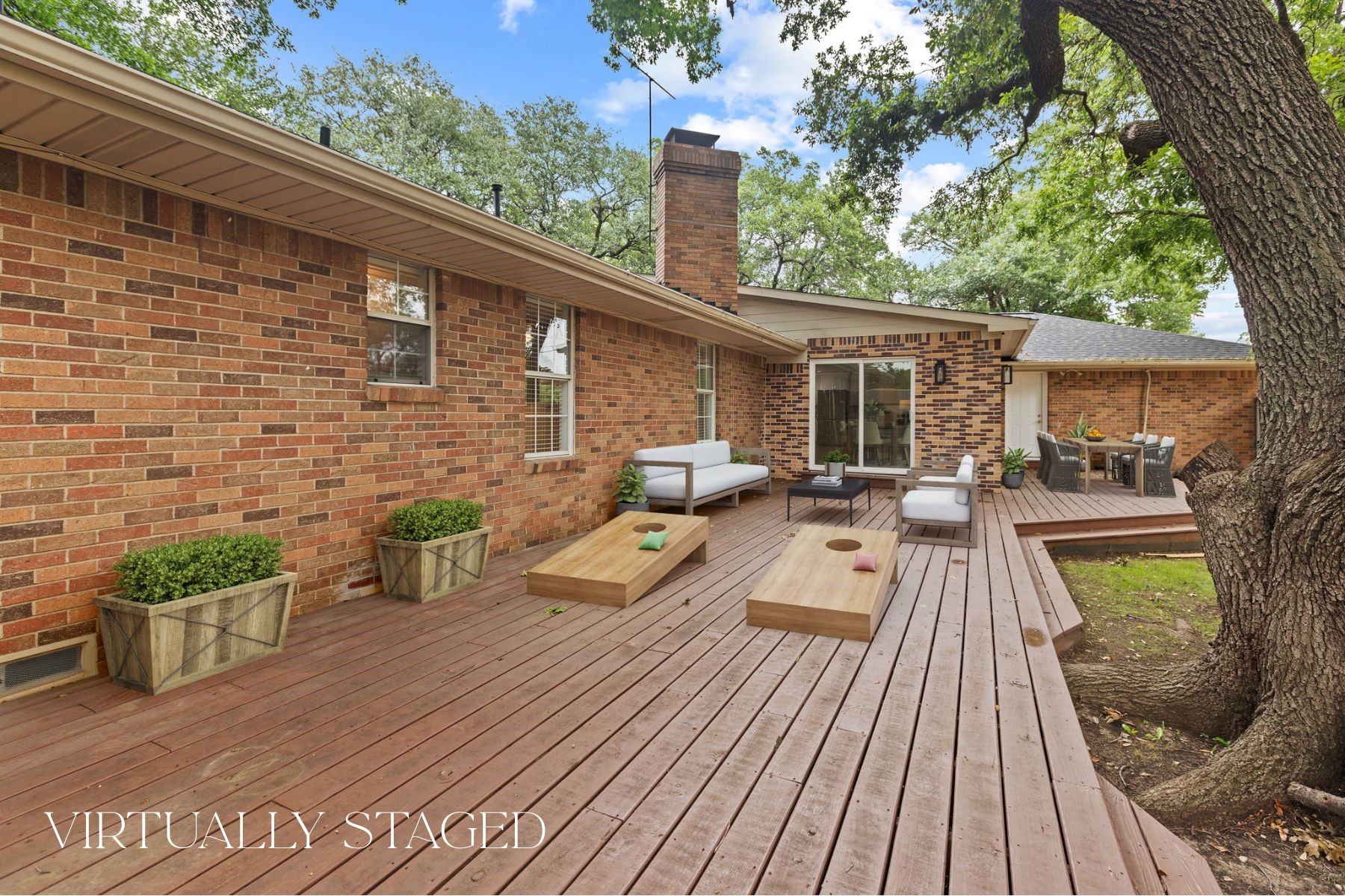 6554 Ridgeview Circle Dallas TX 75240