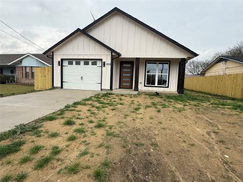 2612 W Park Row Corsicana TX 75110