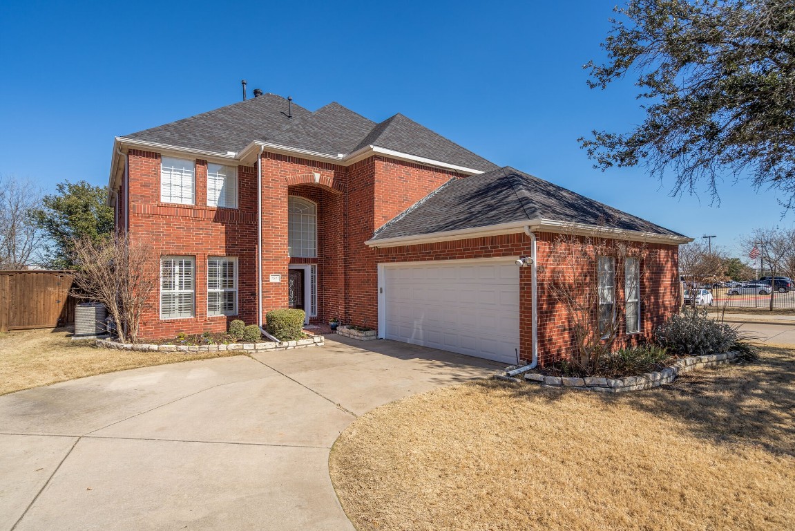 2502 Buttonwood Drive Flower Mound TX 75028