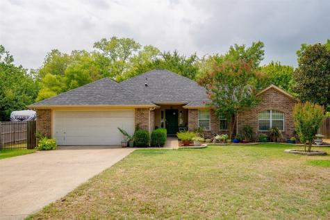 109 Pecan Creek Street Red Oak TX 75154