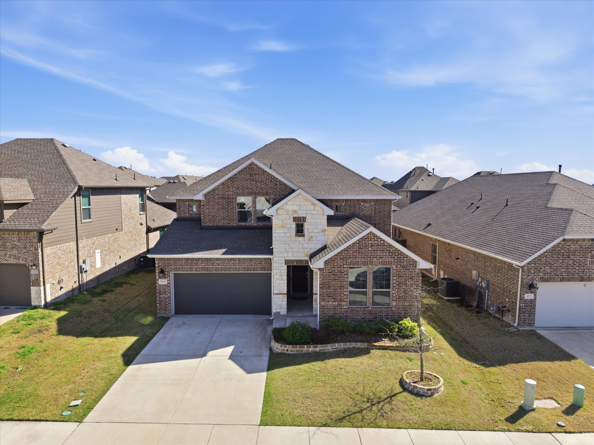 4114 Anglers Way Royse City TX 75189