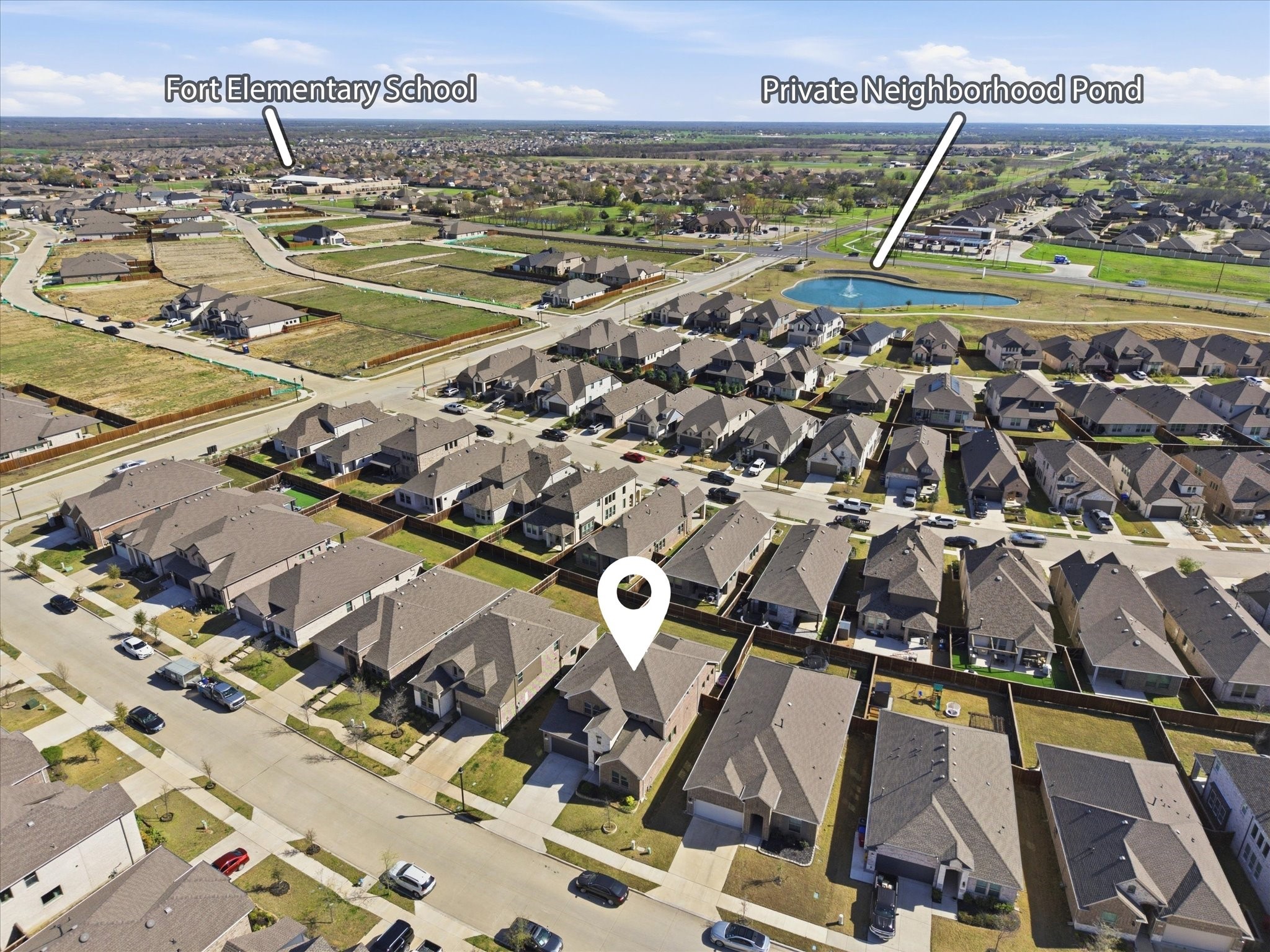 4114 Anglers Way Royse City TX 75189