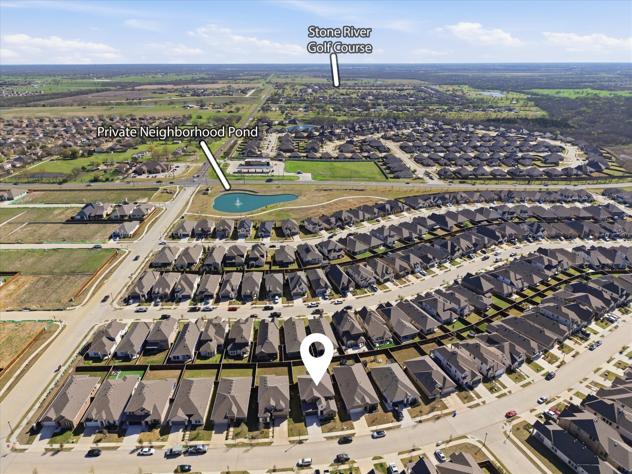 4114 Anglers Way Royse City TX 75189