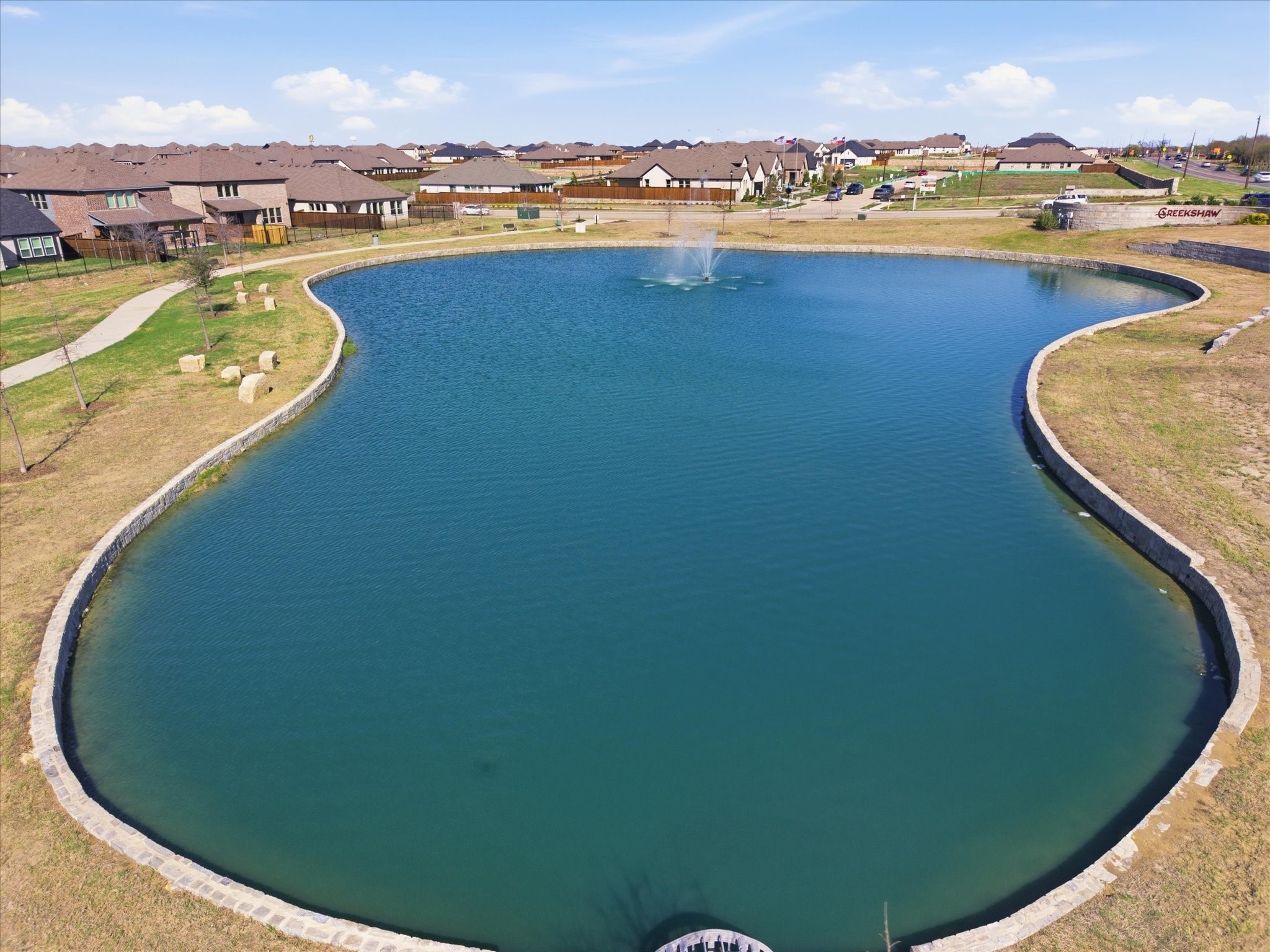 4114 Anglers Way Royse City TX 75189