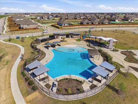 4114 Anglers Way Royse City TX 75189