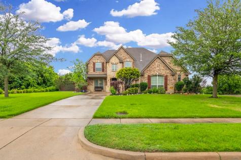 513 Fenwick Drive Sunnyvale TX 75182