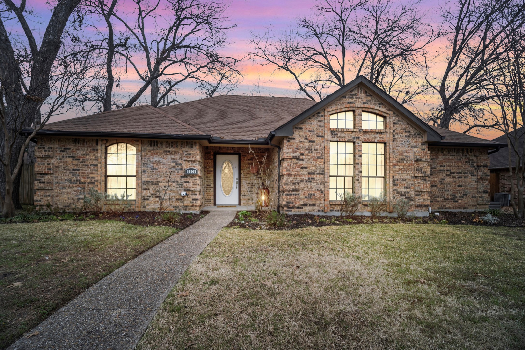3801 Andrea Lane Rowlett TX 75088