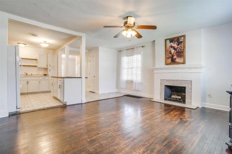3576 Gordon Avenue Fort Worth TX 76110