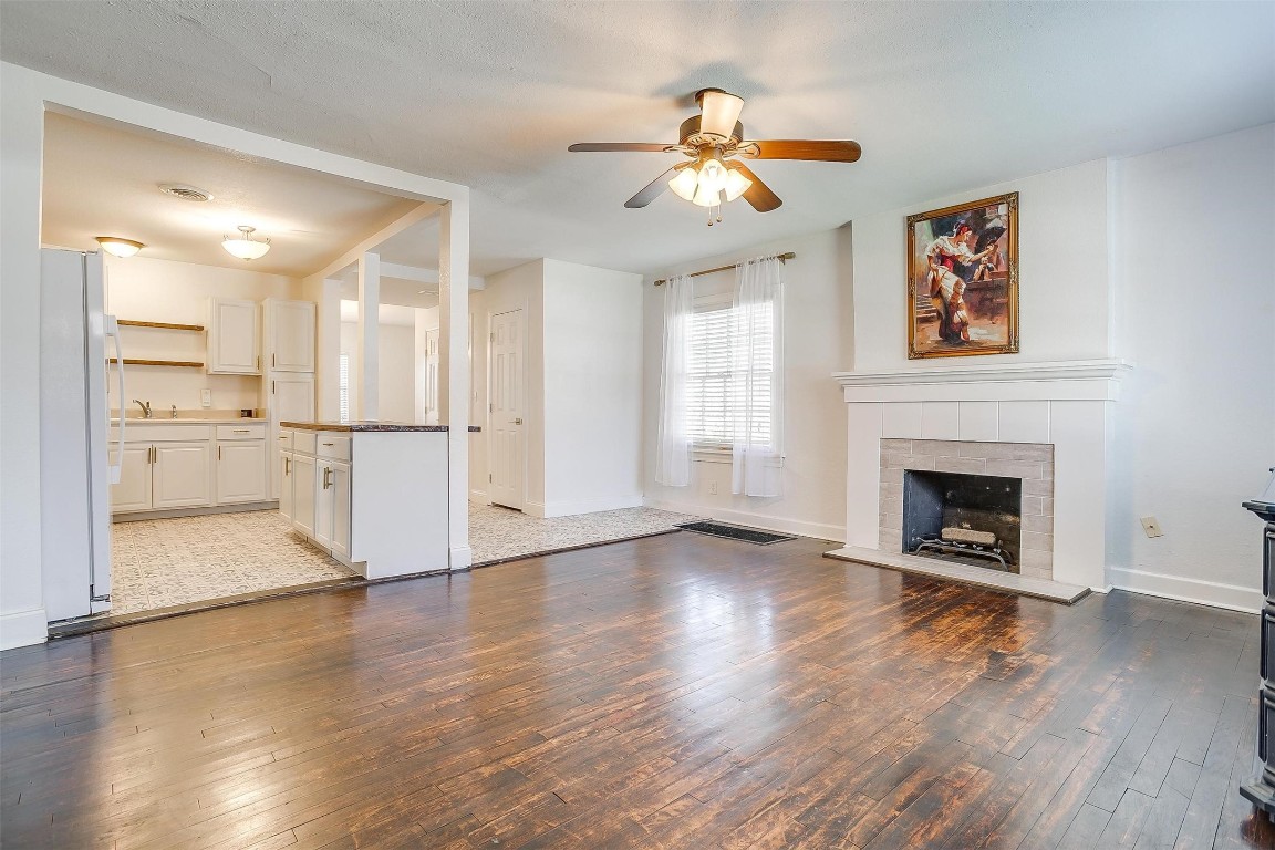 3576 Gordon Avenue Fort Worth TX 76110