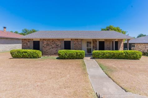 653 Nora Lane Desoto TX 75115