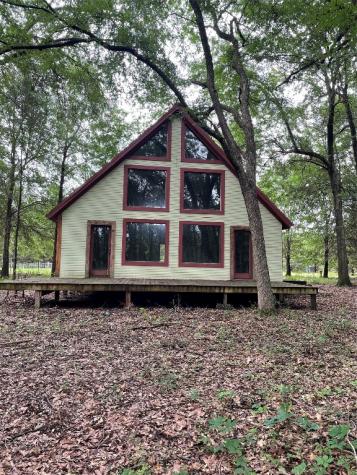 247 County Road 2101 Ivanhoe TX 75447
