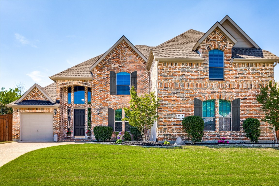 2912 Tracy Lynn Lane Sachse TX 75048