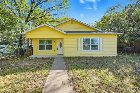 728 W Walker Street Denison TX 75020