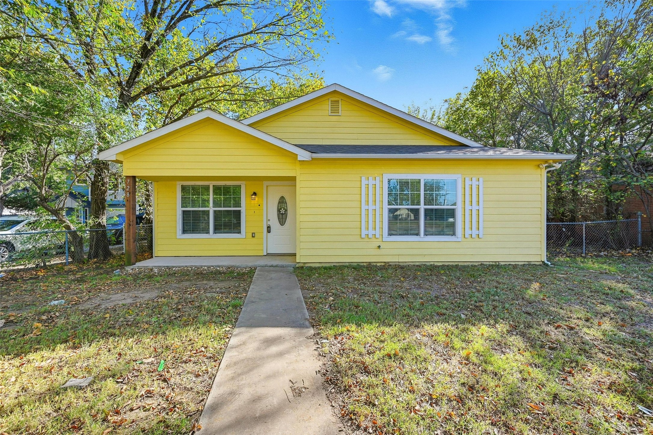 728 W Walker Street Denison TX 75020