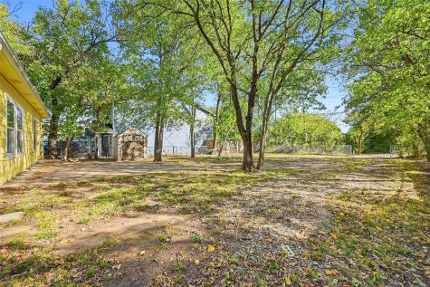 728 W Walker Street Denison TX 75020