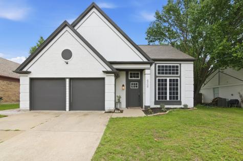 6908 Quail Meadow Drive Watauga TX 76148