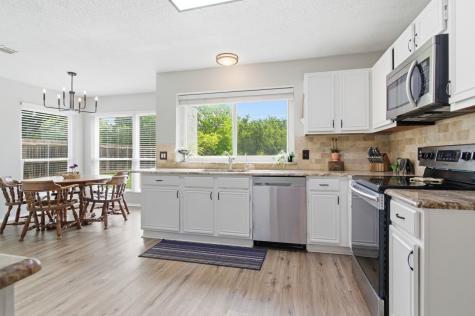 6908 Quail Meadow Drive Watauga TX 76148