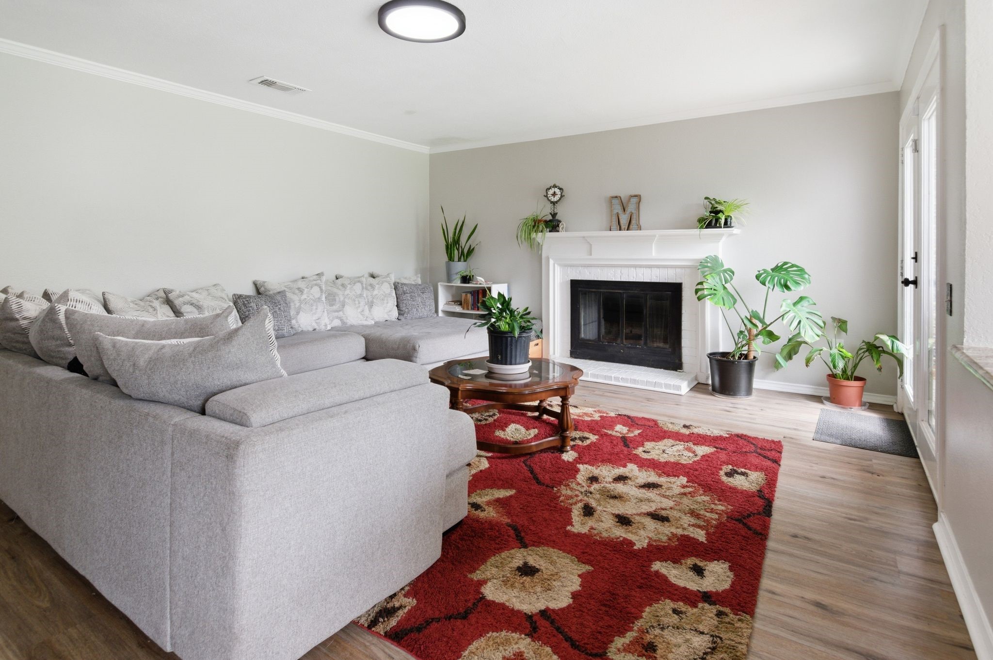 6908 Quail Meadow Drive Watauga TX 76148