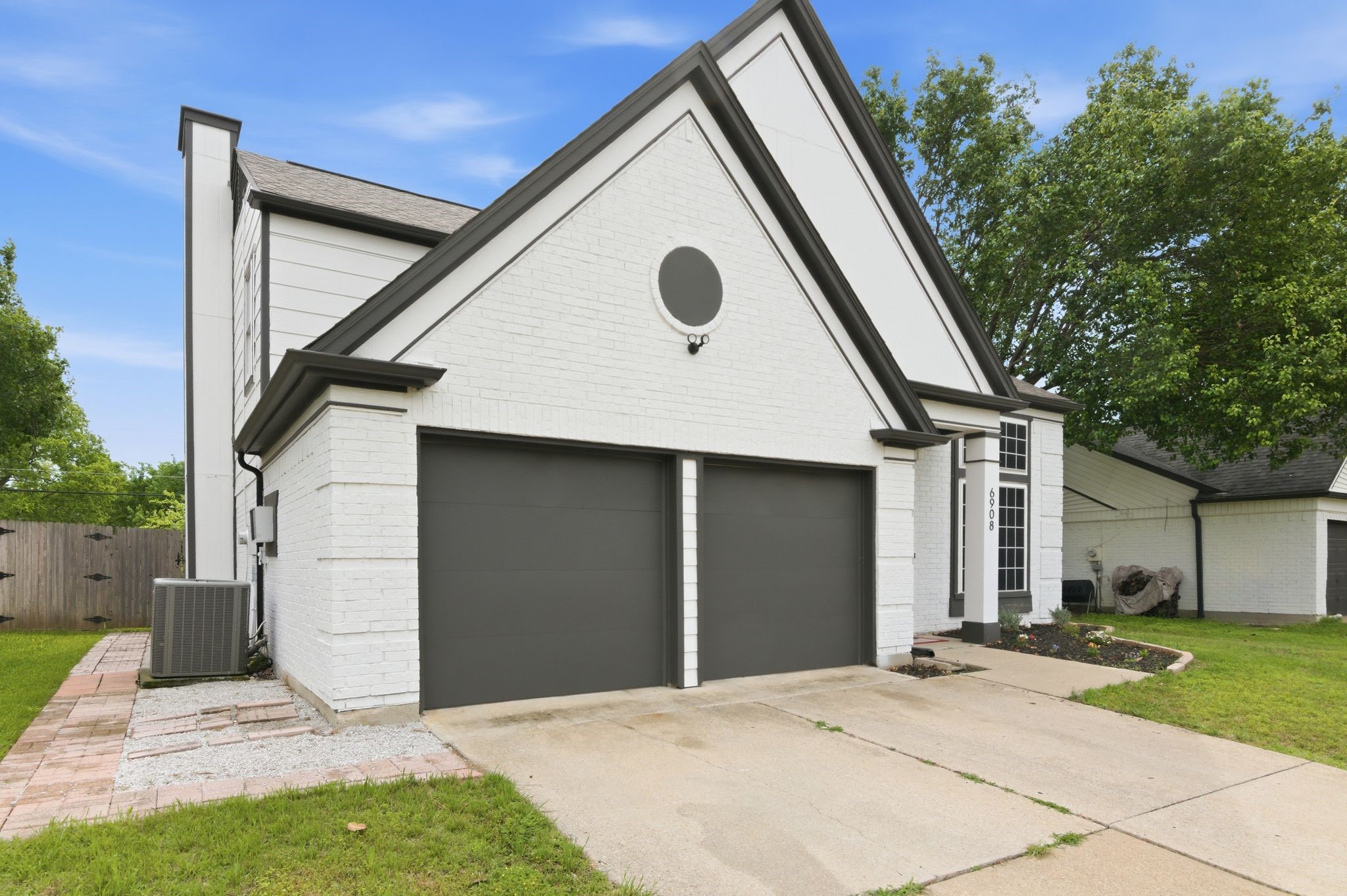 6908 Quail Meadow Drive Watauga TX 76148