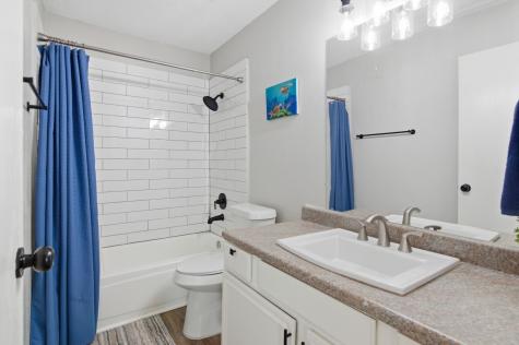 6908 Quail Meadow Drive Watauga TX 76148