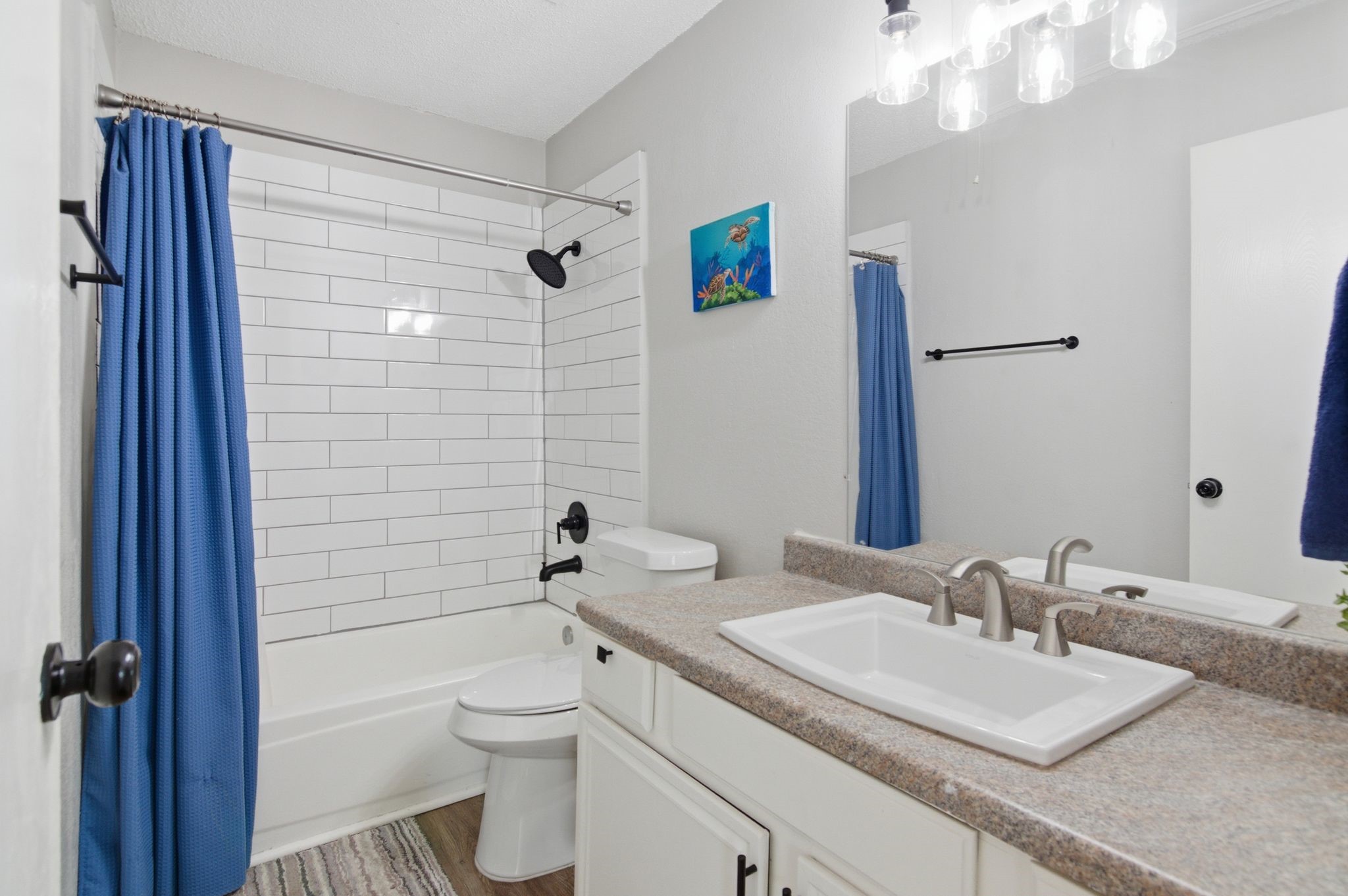 6908 Quail Meadow Drive Watauga TX 76148
