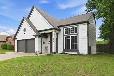 6908 Quail Meadow Drive Watauga TX 76148