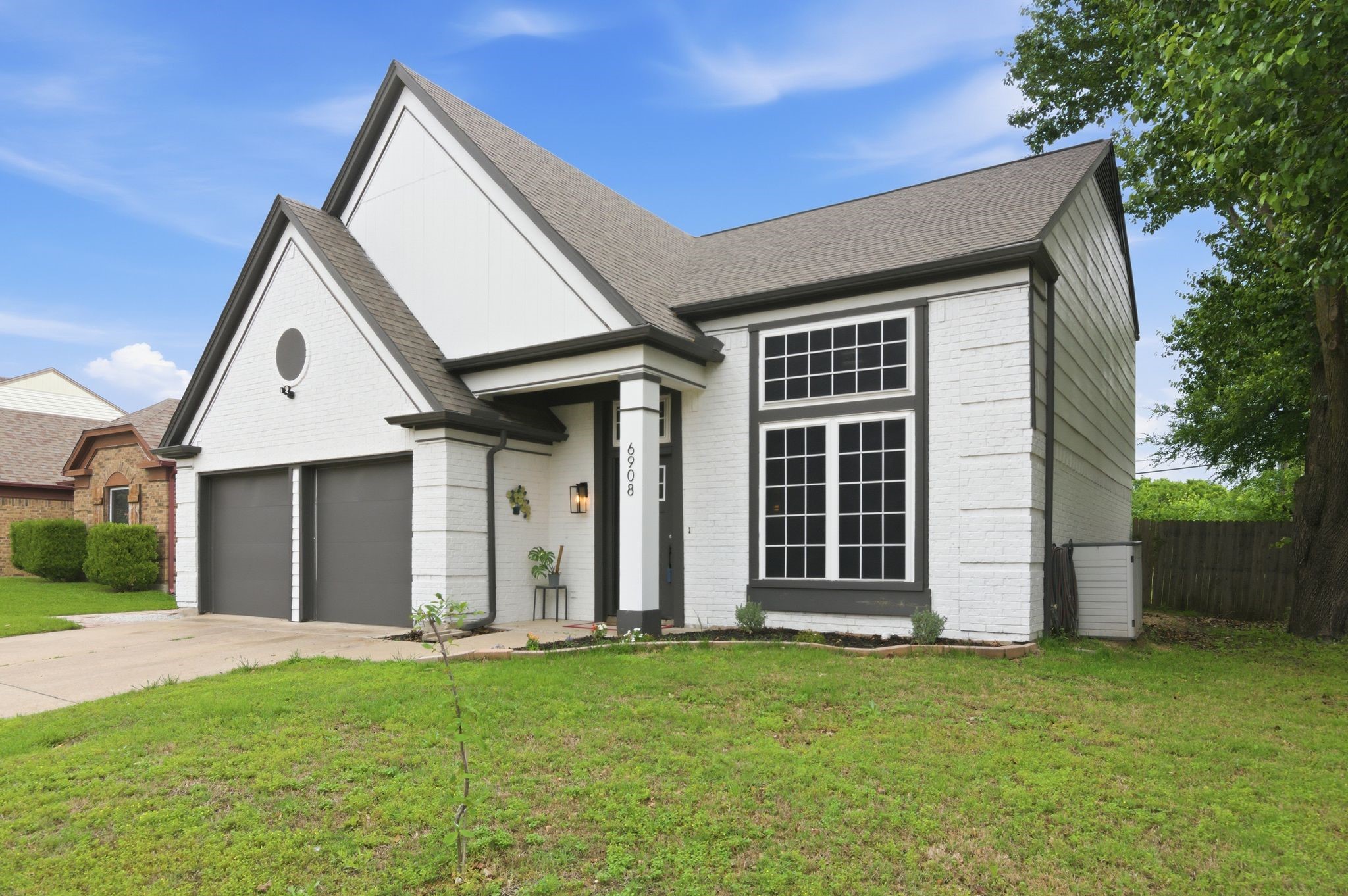 6908 Quail Meadow Drive Watauga TX 76148