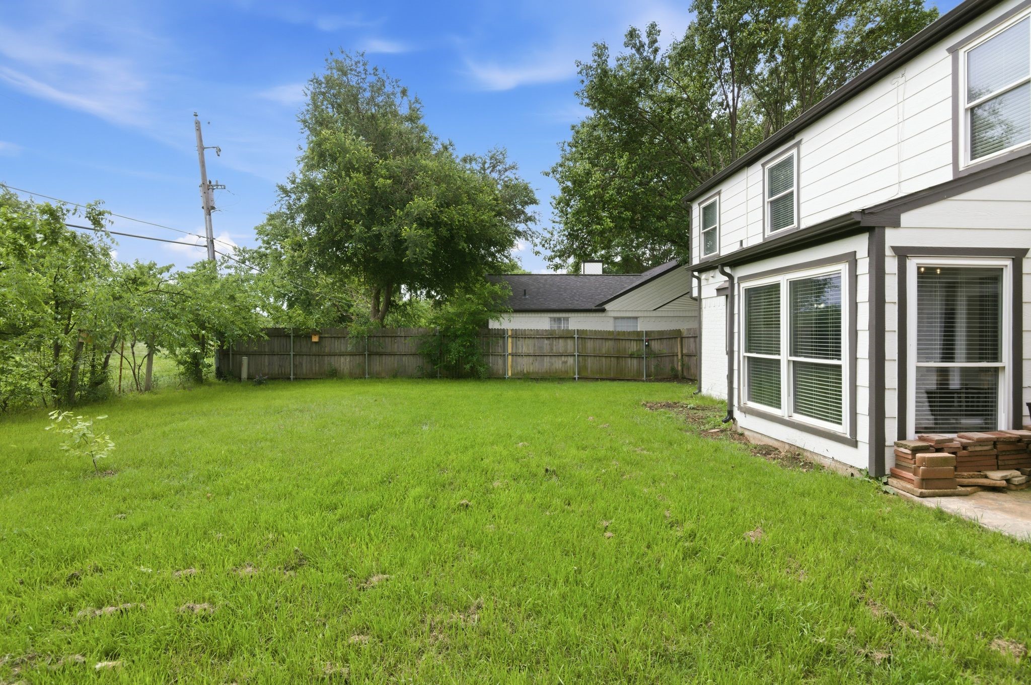 6908 Quail Meadow Drive Watauga TX 76148