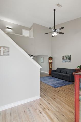 6908 Quail Meadow Drive Watauga TX 76148