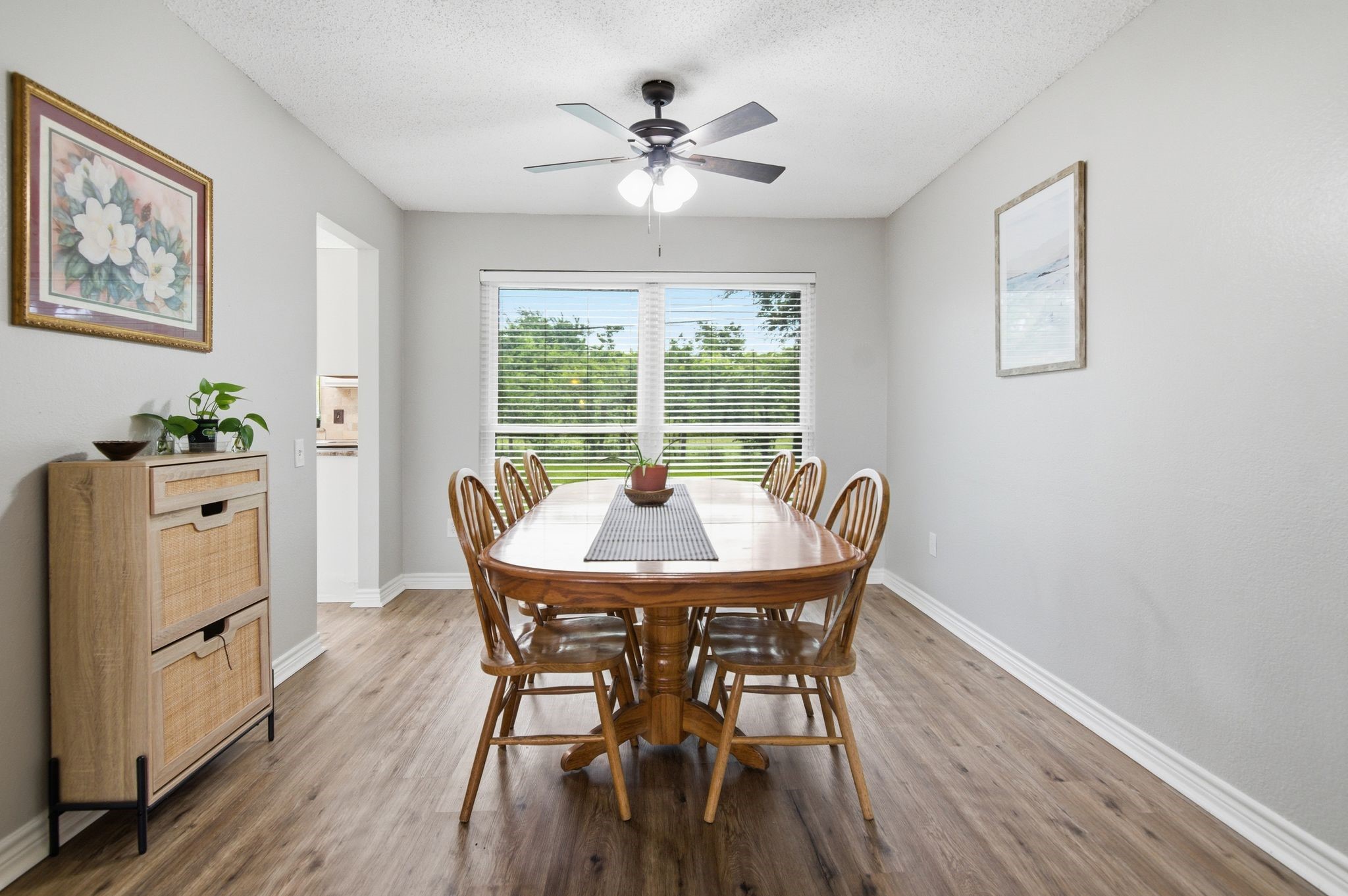6908 Quail Meadow Drive Watauga TX 76148