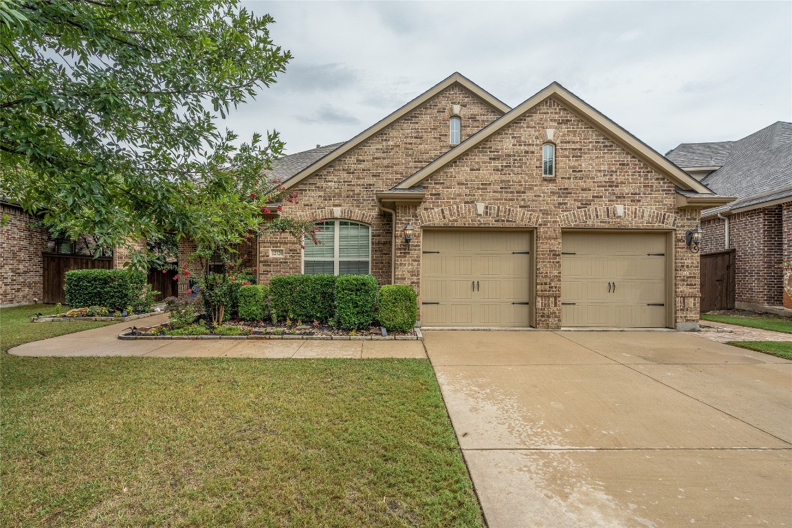 12720 Homestretch Drive Fort Worth TX 76244
