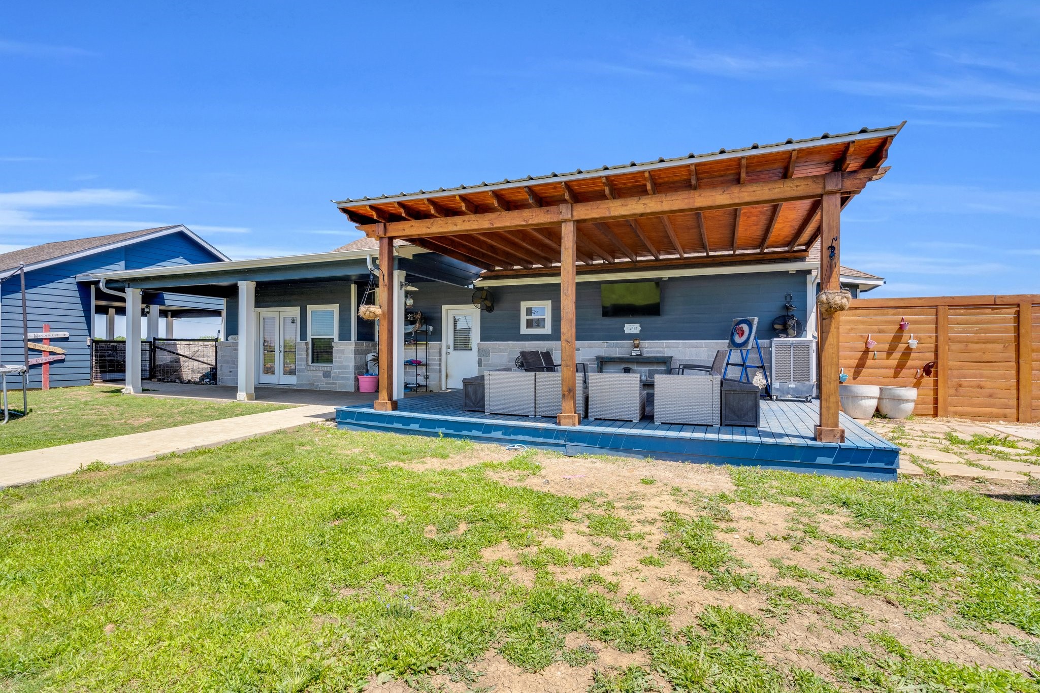 12231 Fm 157 Maypearl TX 76064