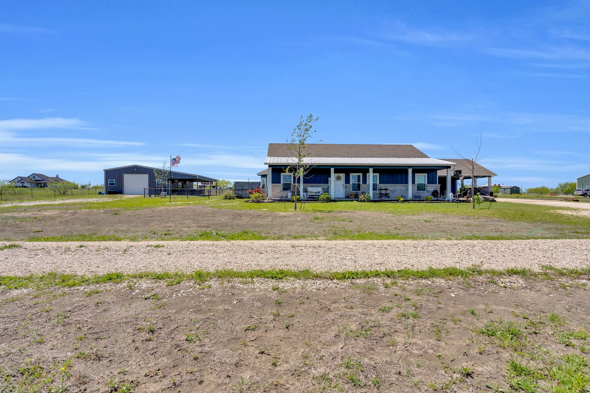 12231 Fm 157 Maypearl TX 76064
