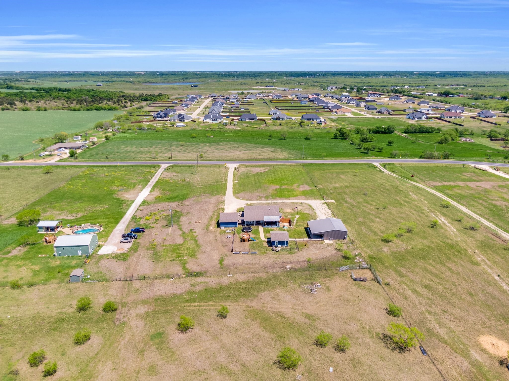 12231 Fm 157 Maypearl TX 76064