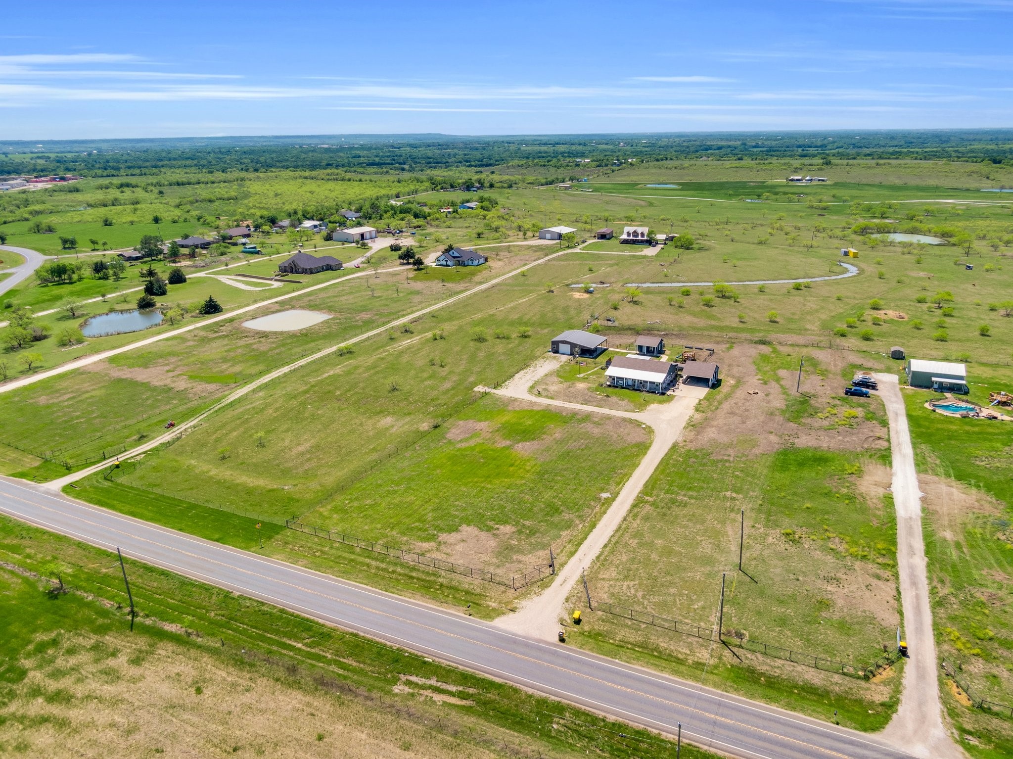 12231 Fm 157 Maypearl TX 76064