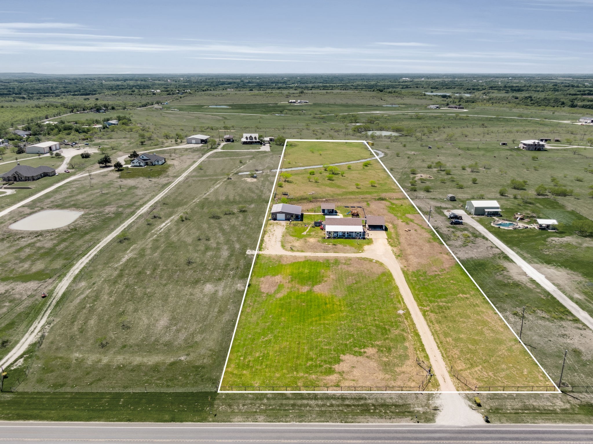 12231 Fm 157 Maypearl TX 76064