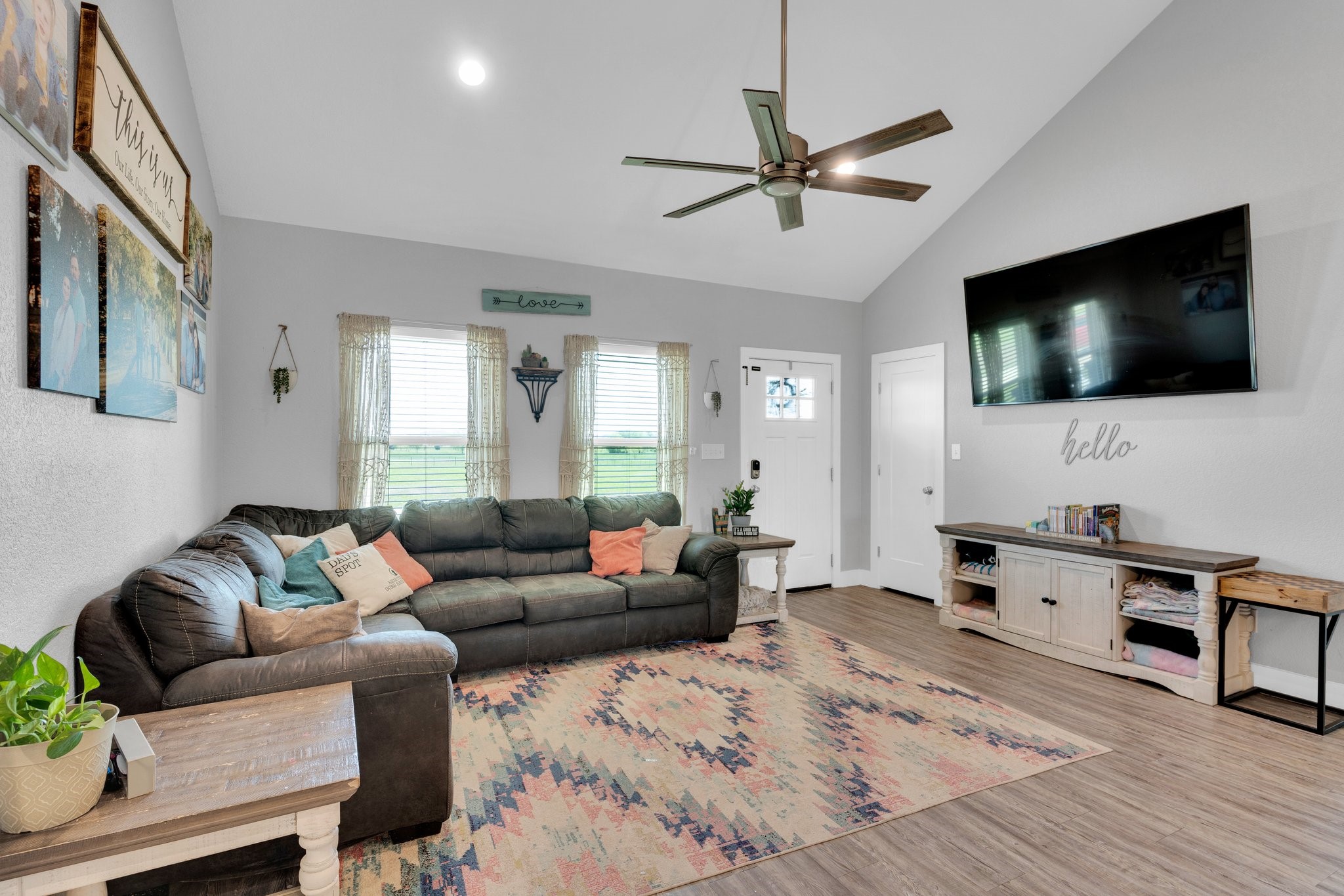12231 Fm 157 Maypearl TX 76064