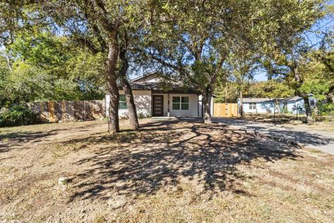 441 Calgary Road Azle TX 76020