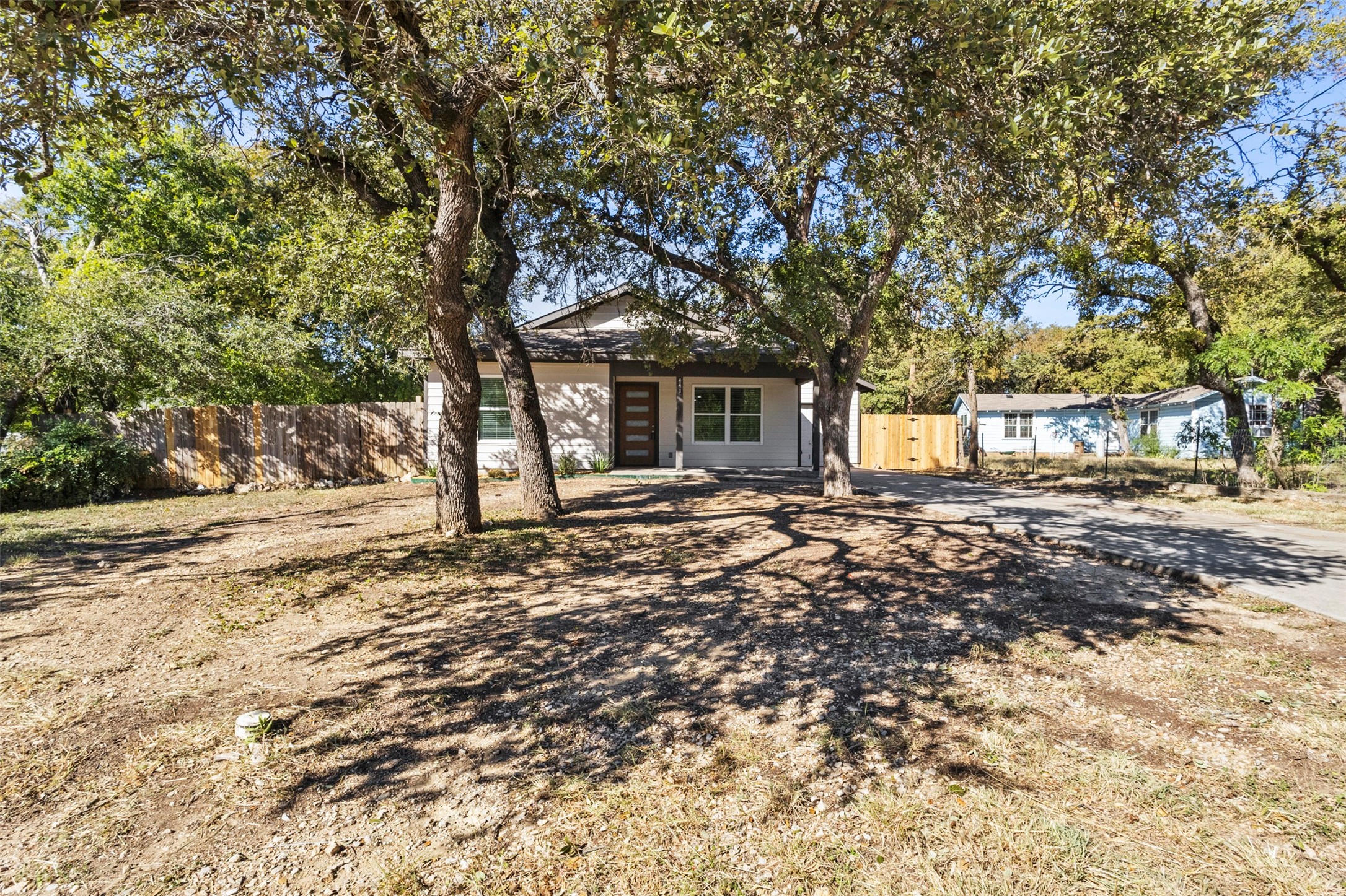 441 Calgary Road Azle TX 76020