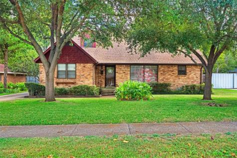 2828 Larkspur Lane Dallas TX 75233