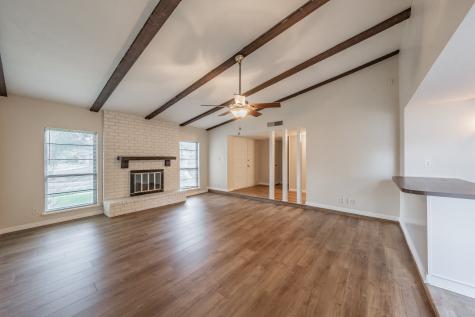 4017 Rushmoor Drive Arlington TX 76016
