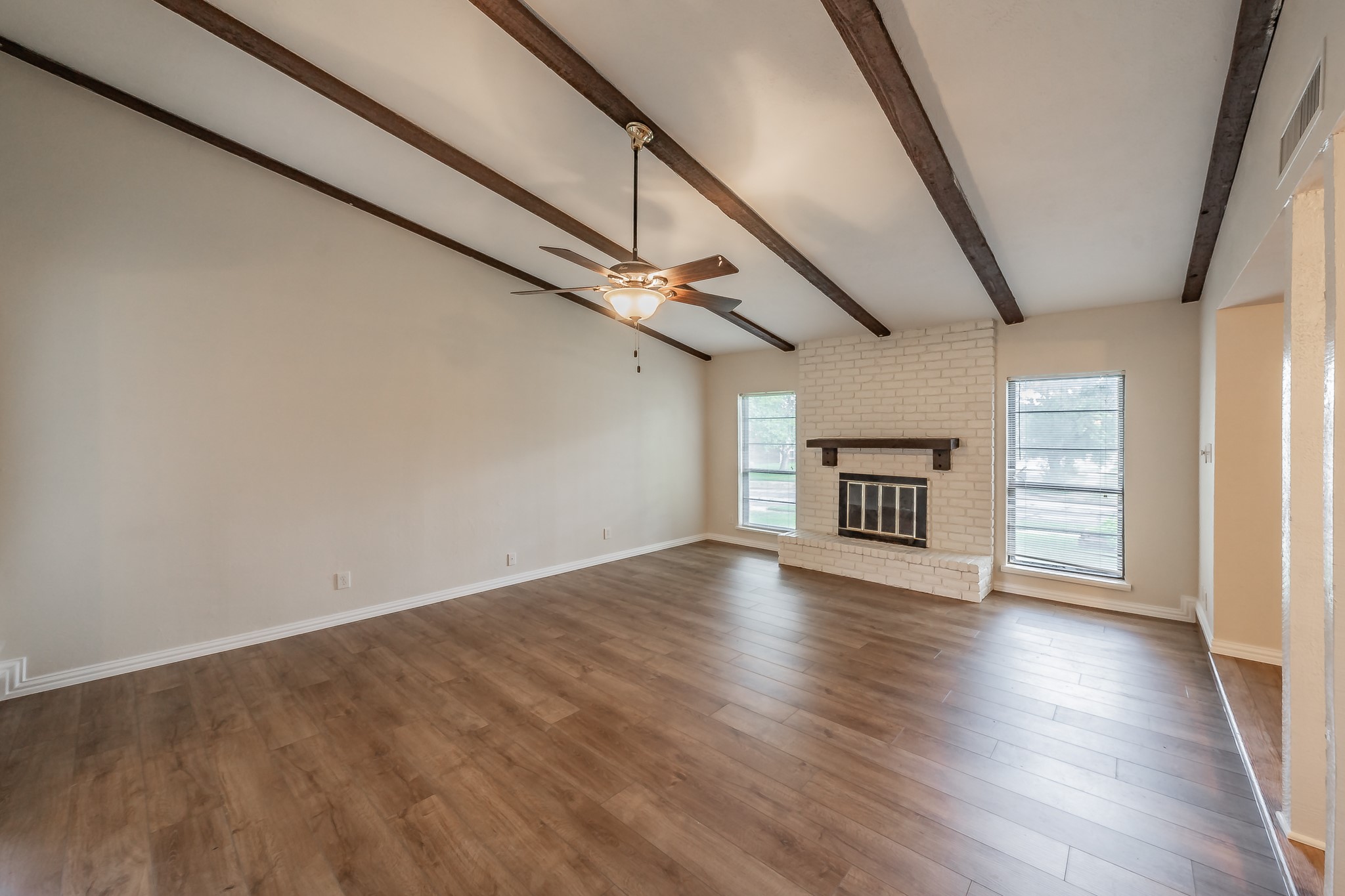 4017 Rushmoor Drive Arlington TX 76016