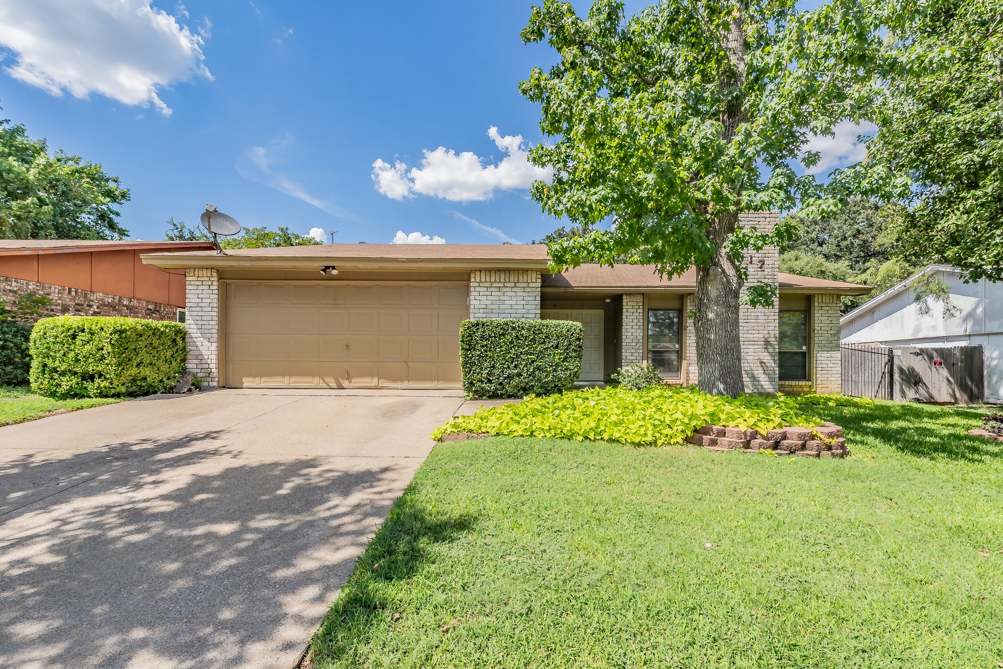 4017 Rushmoor Drive Arlington TX 76016