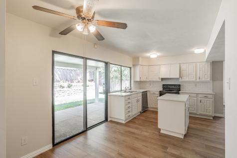 4017 Rushmoor Drive Arlington TX 76016